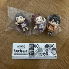 ハイキュー!! Hello!こんにち輪