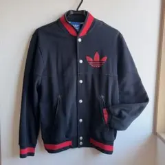 美品・adidas originals・ジャケット・Mサイズ