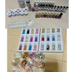 ネイル用品　まとめ売り