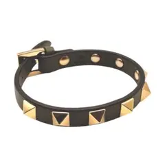 美品】深水光太着用 OUR LEGACY CLAW CHOKER レザー - メルカリ