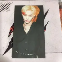 straykids トレカ フィリックス