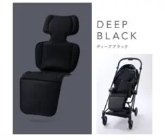 26年モデル】BABYKURU べびくるクール3 ベビーカーシート ベア柄