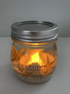 FEERIQUE Fragrance Gel Peony Breezeのサムネイル