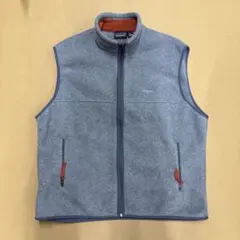 patagonia ライトウェイトシンチラ ベスト XXL グレー