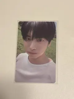 TXT テヒョン Together トレカ ショーケース アルバム TXT テヒョン Together トレカ ショーケース アルバム - メルカリ
