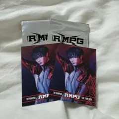 2026年最新】川村壱馬 フォトカードの人気アイテム - メルカリ