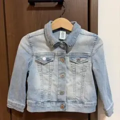 デニムジャケット 90