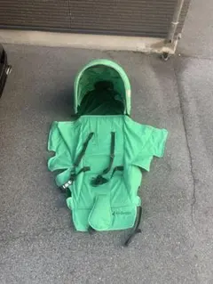 【新品未使用】エアバギー最上位プレミアモデル 限定アイボリー ⚠︎フレームのみ 2025年最新】エアバギー フレームのみの人気アイテム - メルカリ