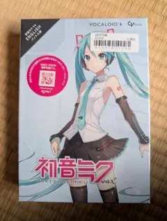2026年最新】初音ミクv4xバンドルの人気アイテム - メルカリ