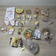 BT21 RJ BTS Jin グッズまとめ売り