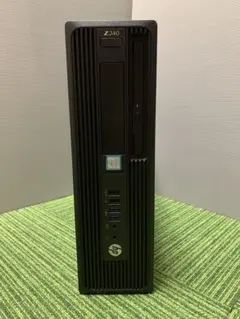 HP Z240 Workstation 本体のサムネイル