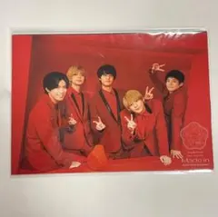 キンプリ Made in 生写真セット