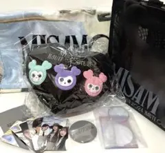 新品未使用 MISAMO ミサモ TWICE アプグレ 特典 アップグレード