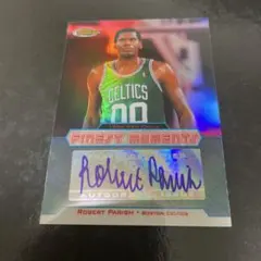 NBA パリッシュ　20シリ