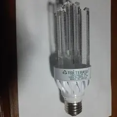 トライテラス LED電球 3.1W 日本製 ( 絶版品 )