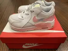 NIKE エアマックス　14.0cm
