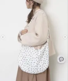 GIRLY 2026 サマンサモスモス 福袋【WEB限定】ショルダーバック