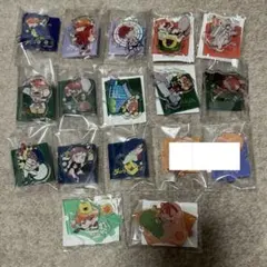 めいちゃん　入場特典　アクリルスタンド