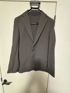 【専用】青山　ZEROプレッシャースーツ　グレー