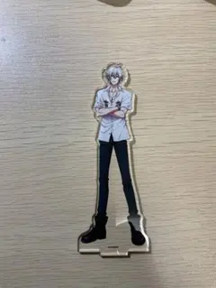ヒプノシスマイク 碧棺左馬刻 アクリルスタンド