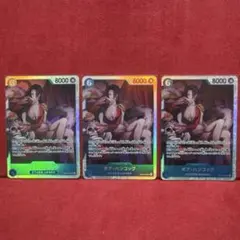 ヒロインズエディション　SRハンコック