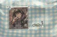 アニカフェ 記念日2024 コロッタ 二階堂大和