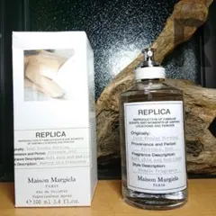 マルジェラ レプリカ レイジーサンデーモーニング 100ml