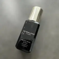 ジョーマローン　ヴェルベットローズ＆ウードコロン　インテンス　9ml
