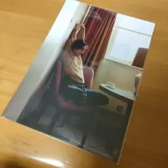 THE RAMPAGE 川村壱馬 フォトエッセイポストカード
