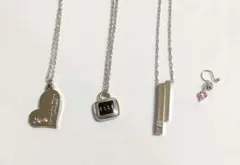 Samantha Thavasa ネックレスセットのサムネイル