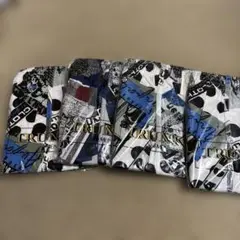 メンズ トランクス 5枚セット Lサイズ