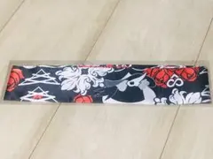 ツイステ ハロウィン ツイリースカーフ ハーツラビュル