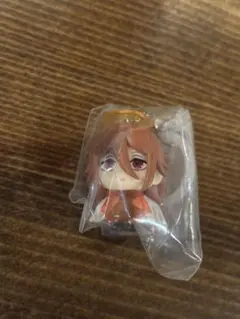 チェンソーマン　めじるし　天使