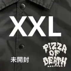 2026年最新】pizza of death ジャケットの人気アイテム - メルカリ