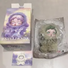 国内正規品 SKULLPANDA L'impression Pond