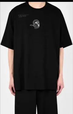 LAD MUSICIAN×ドラえもんTシャツ