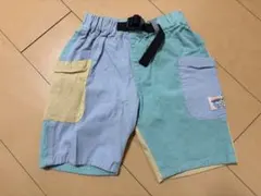 ［美品］ブリーズ・半ズボン