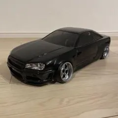 YOKOMOベース　S13 ミサイル仕様 YOKOMOベース S13 ミサイル仕様 - メルカリ