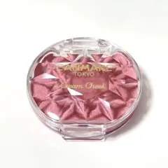 CANMAKE クリームチーク(パールタイプ) P02