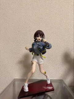 井芹仁菜　1/7スケールフィギュア　ガールズバンドクライ　コトブキヤ