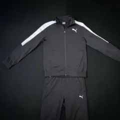 PUMA ジャージ セットアップ