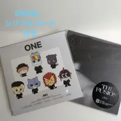 【シリアルコード付き】三代目JSB ONE