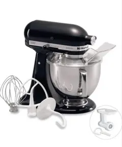 2025年最新】キッチンエイド ホイッパーの人気アイテム - メルカリ