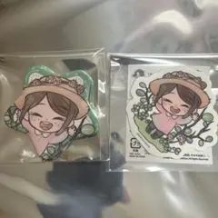 第五人格 だいごじんかくようちえん　庭師