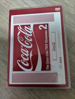 The Coca-Cola TVCF Chronicles 2