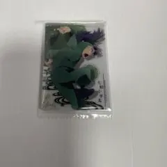 七松小平太 ウエハースカード