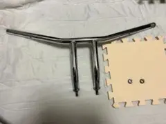 エリミネーター400 純正グラブバー - メルカリ
