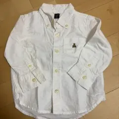 babyGap 90cm シャツ