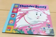 サンダーバニー Thunder Bunny 絵本 | Mercari