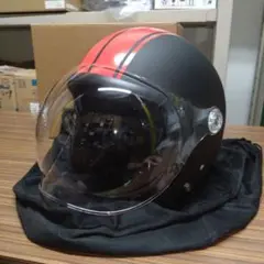 2025年最新】カラータイプ：グラフィック ジェットヘルメットの